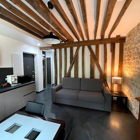 Appartamento Thegreatflat Parigi Esterno foto