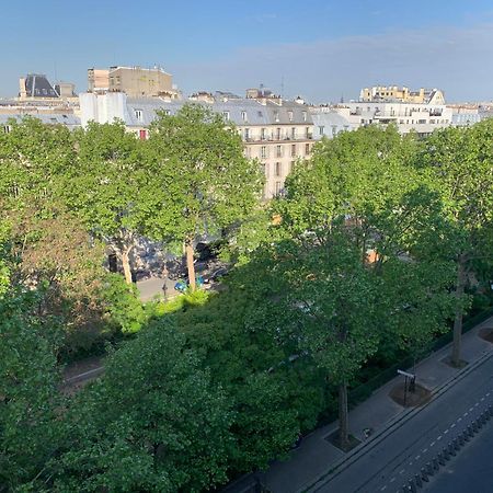 Appartamento Thegreatflat Parigi Esterno foto