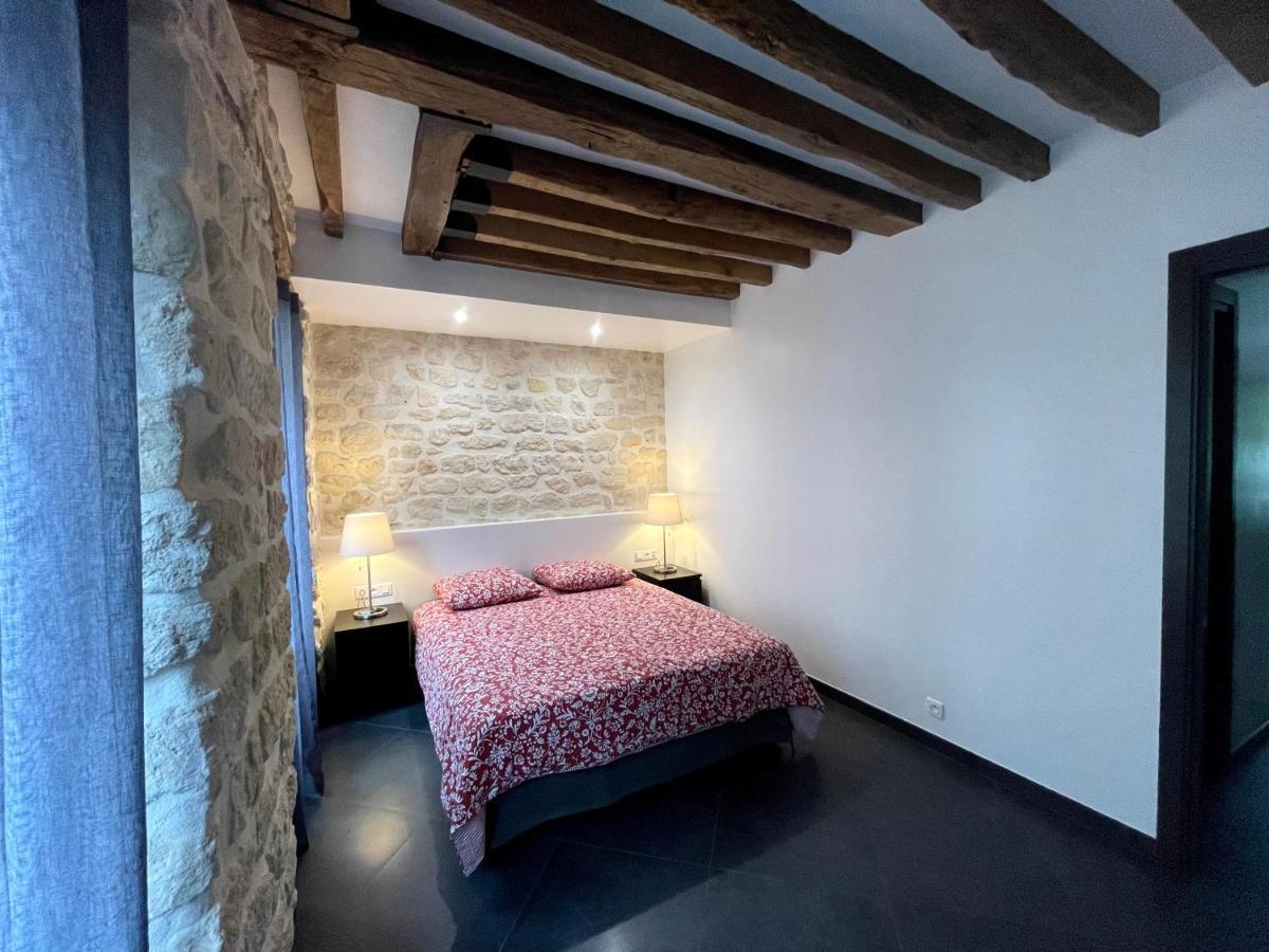 Appartamento Thegreatflat Parigi Esterno foto