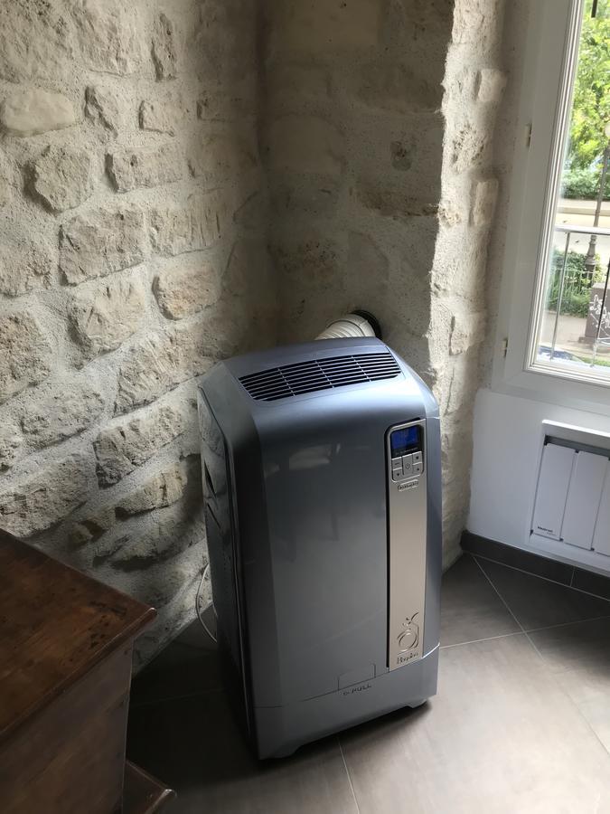 Appartamento Thegreatflat Parigi Esterno foto
